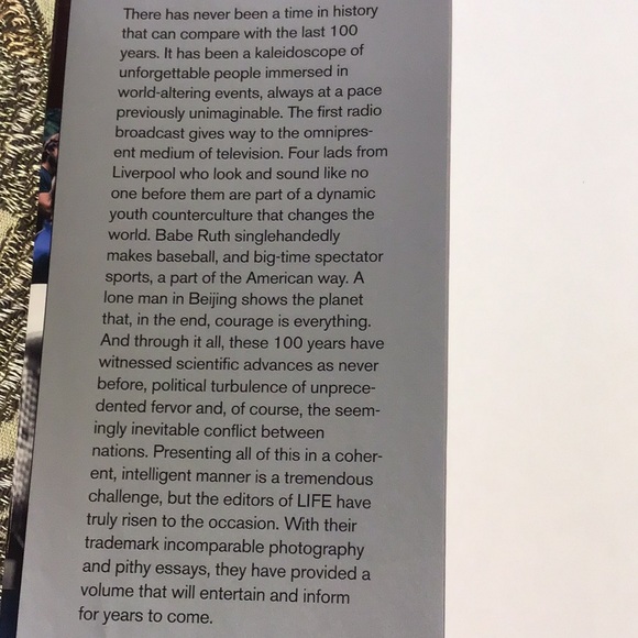 Life 2005 100 Events that Shook our World photographic history photo highlights - Picture 3 of 10